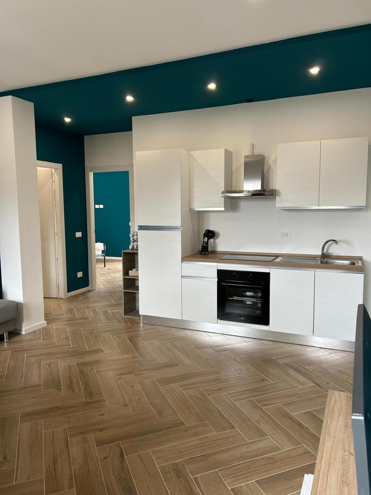 Real Estate Dream B&B Curno Экстерьер фото