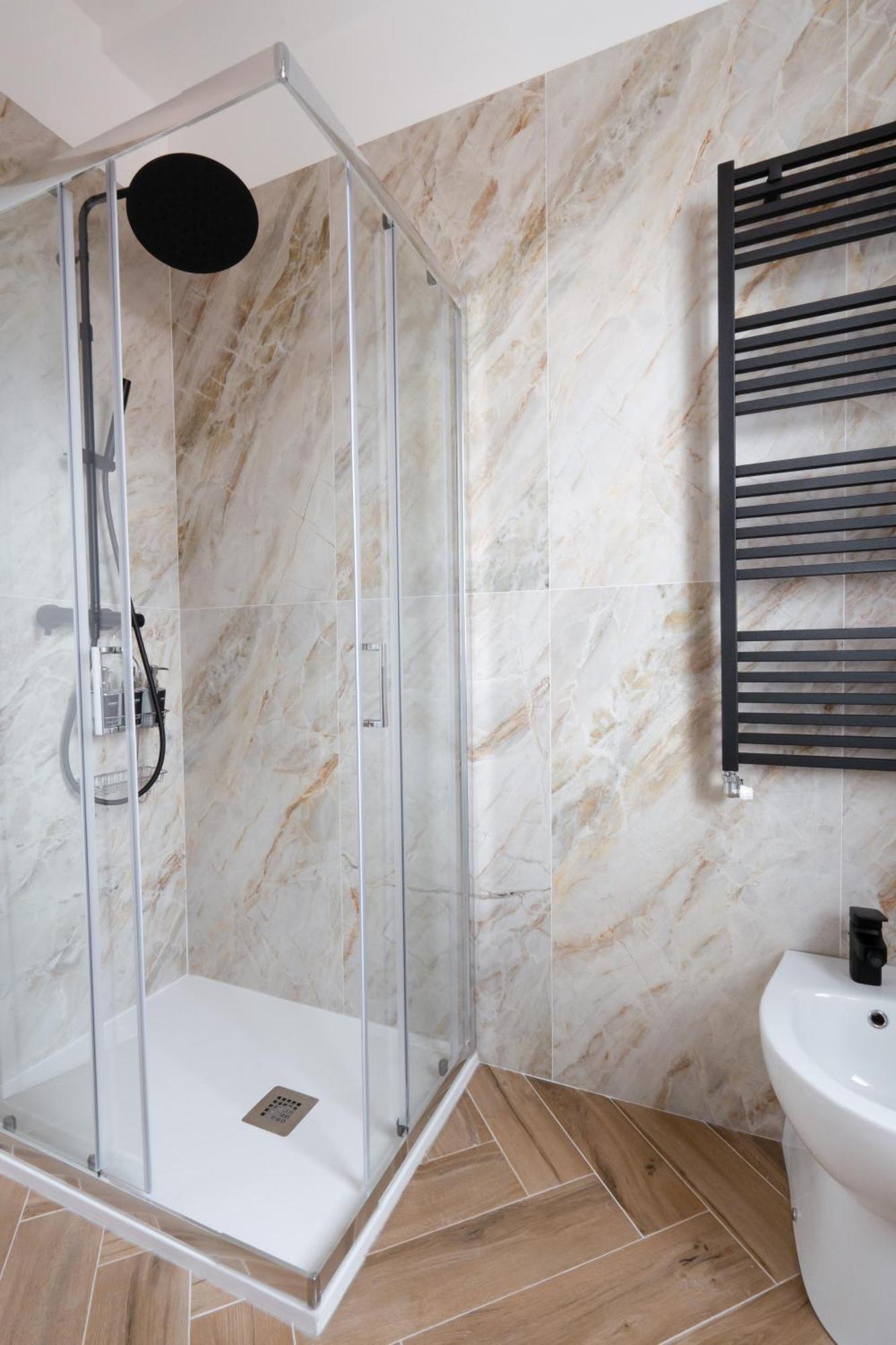 Real Estate Dream B&B Curno Экстерьер фото